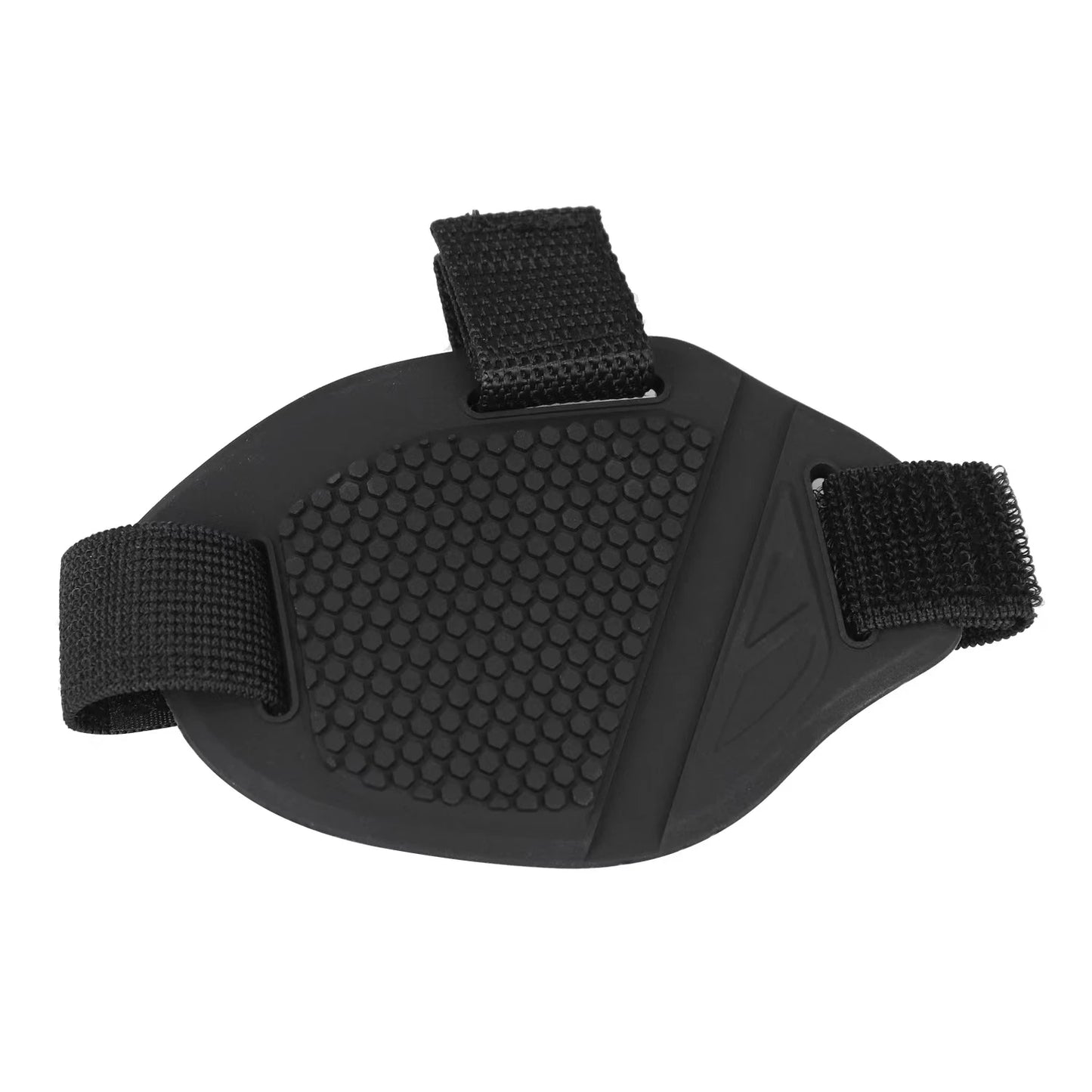 Rubber Motorcycle Shift Pad Motorbike Anti-Slip Gear Shoes Cover Motorcycle Moto Boots Shifter Guards Protector Pad Accessories