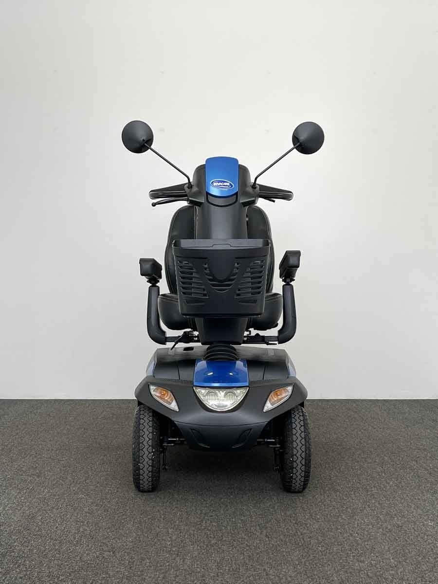 Invacare Orion Metro 4W