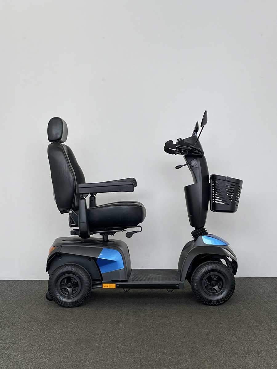 Invacare Orion Metro 4W