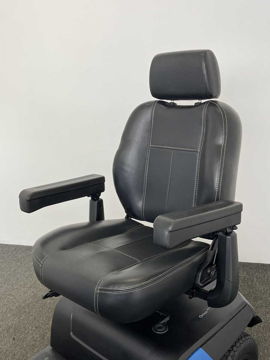 Invacare Orion Metro 4W