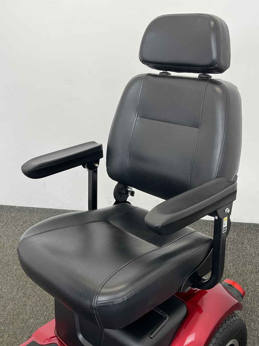 Rascal Vantage X