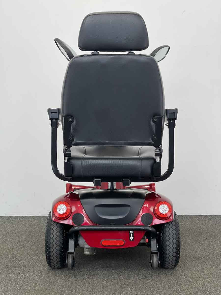 Rascal Vantage X