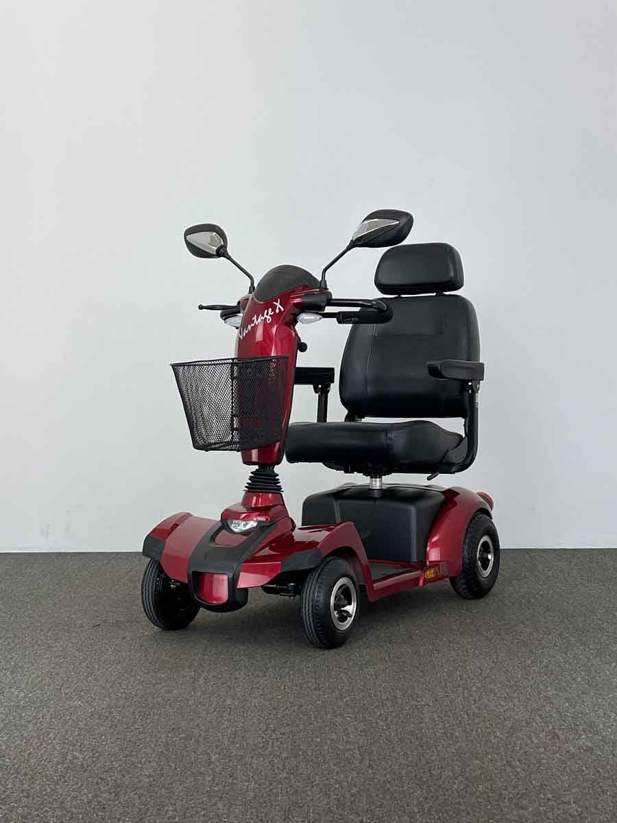 Rascal Vantage X