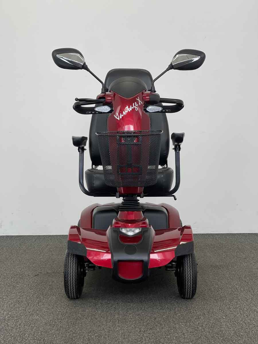 Rascal Vantage X