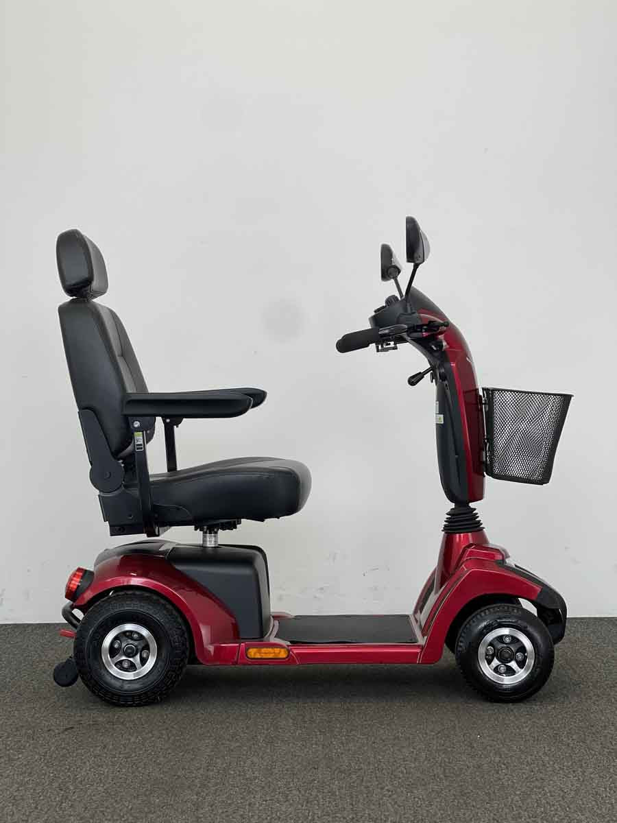 Rascal Vantage X