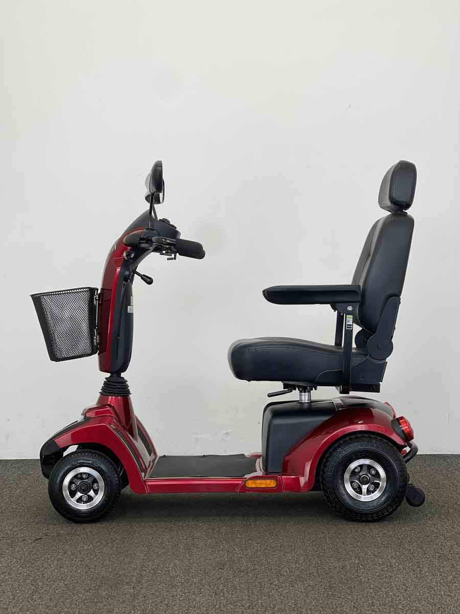 Rascal Vantage X