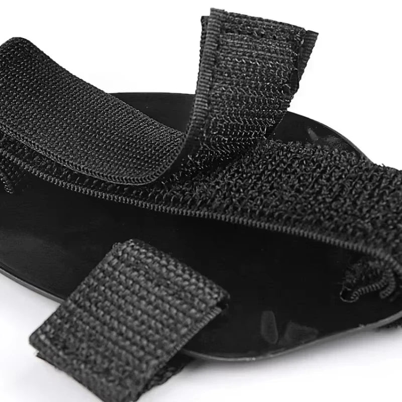 Rubber Motorcycle Shift Pad Motorbike Anti-Slip Gear Shoes Cover Motorcycle Moto Boots Shifter Guards Protector Pad Accessories
