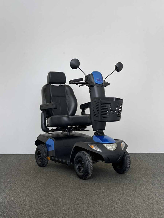 Invacare Orion Metro 4W