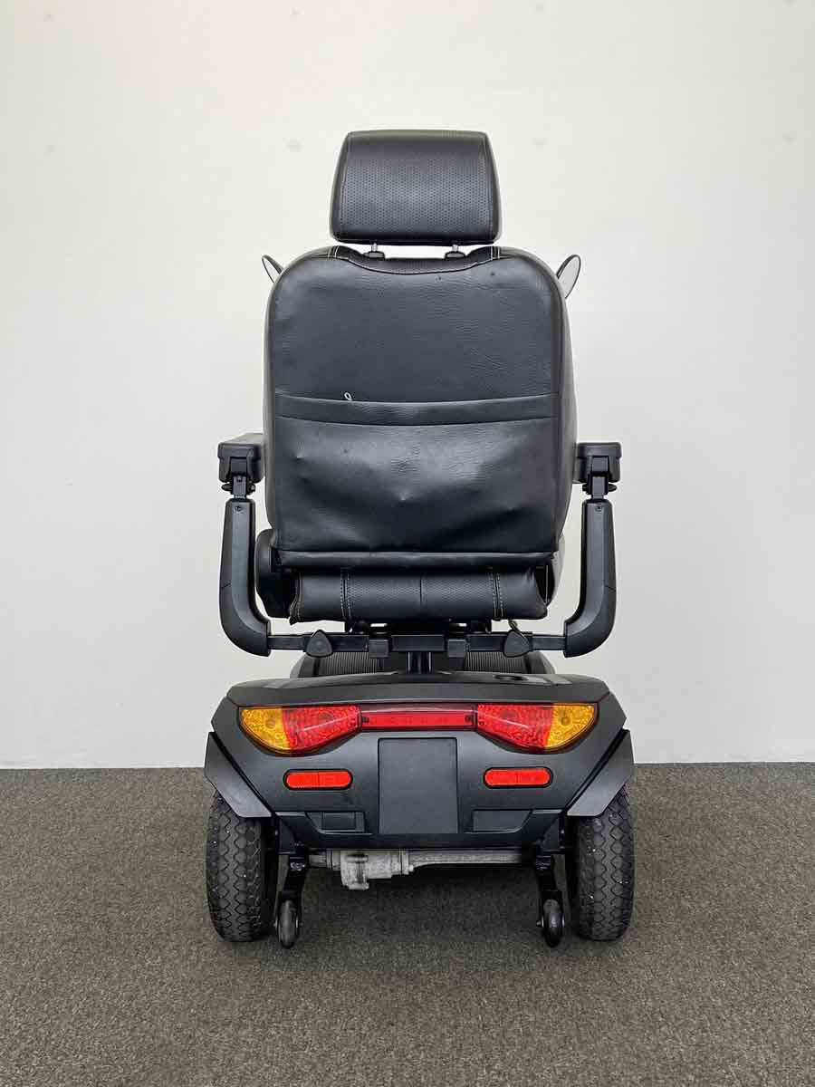 Invacare Orion Metro 4W