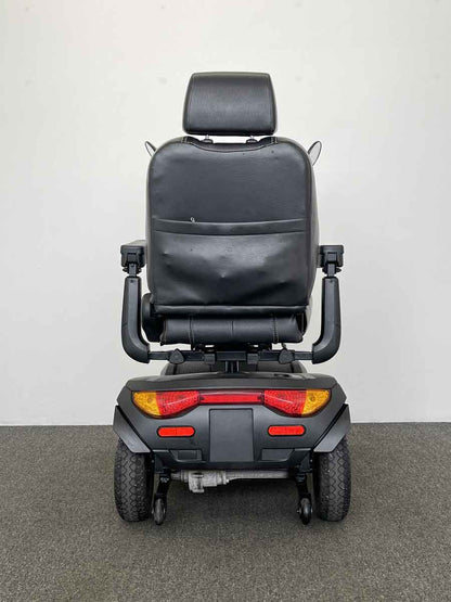 Invacare Orion Metro 4W