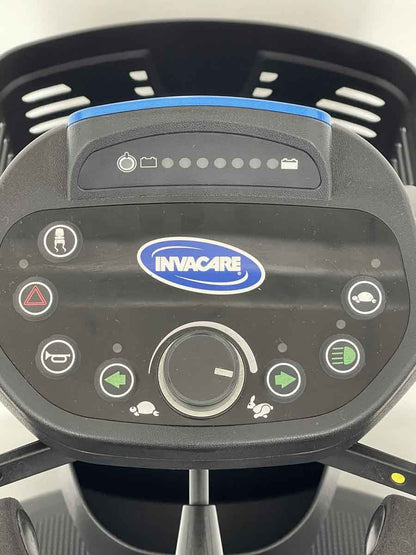 Invacare Orion Metro 4W