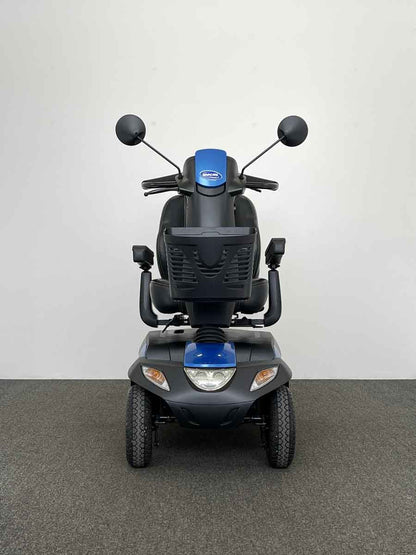 Invacare Orion Metro 4W