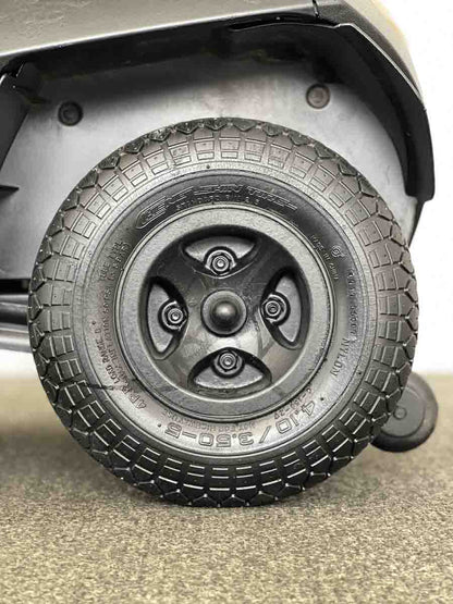 Invacare Orion Metro 4W