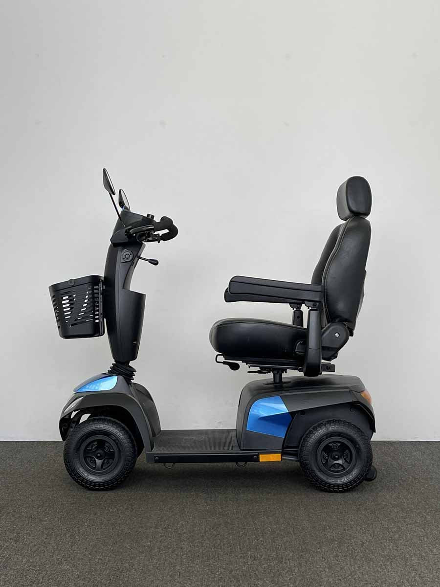 Invacare Orion Metro 4W