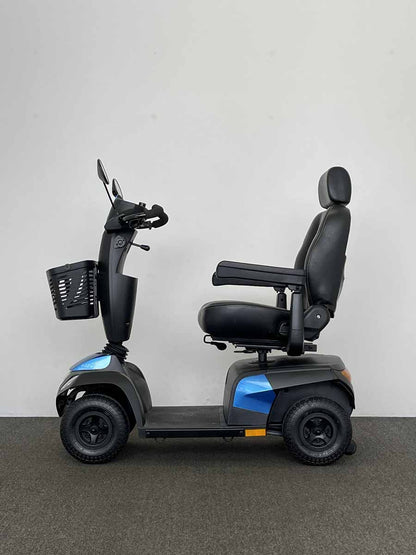 Invacare Orion Metro 4W