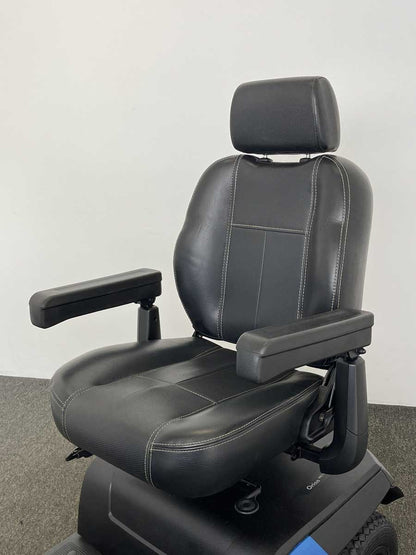 Invacare Orion Metro 4W